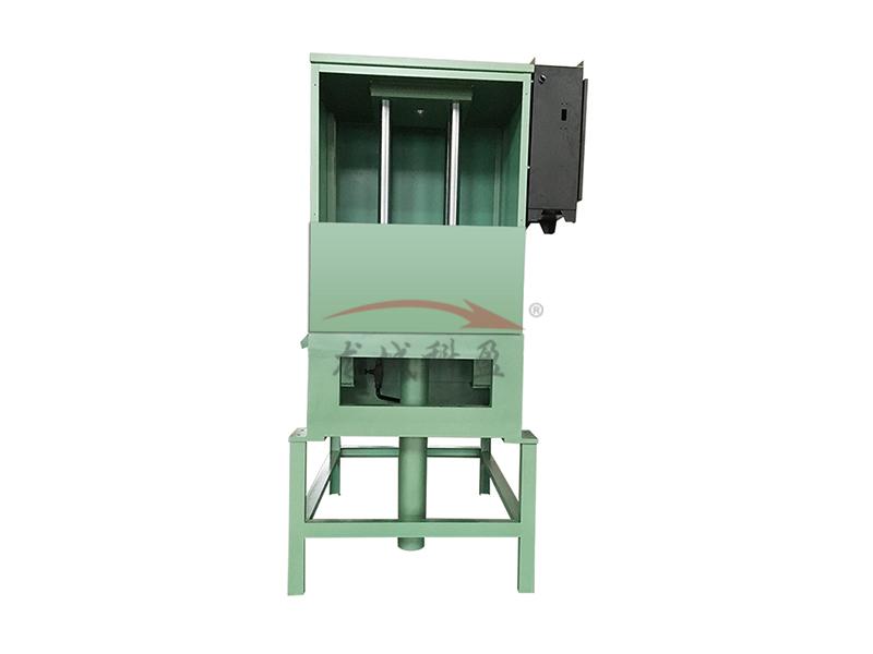 阜陽30T立式下拉式內拉床